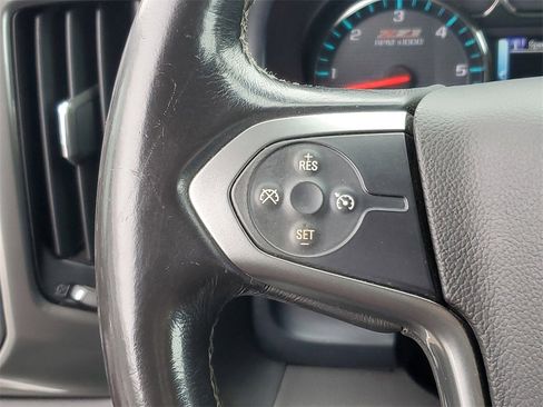 Used 2018 Chevrolet Silverado 1500 LT w/ All Star Edition image 16