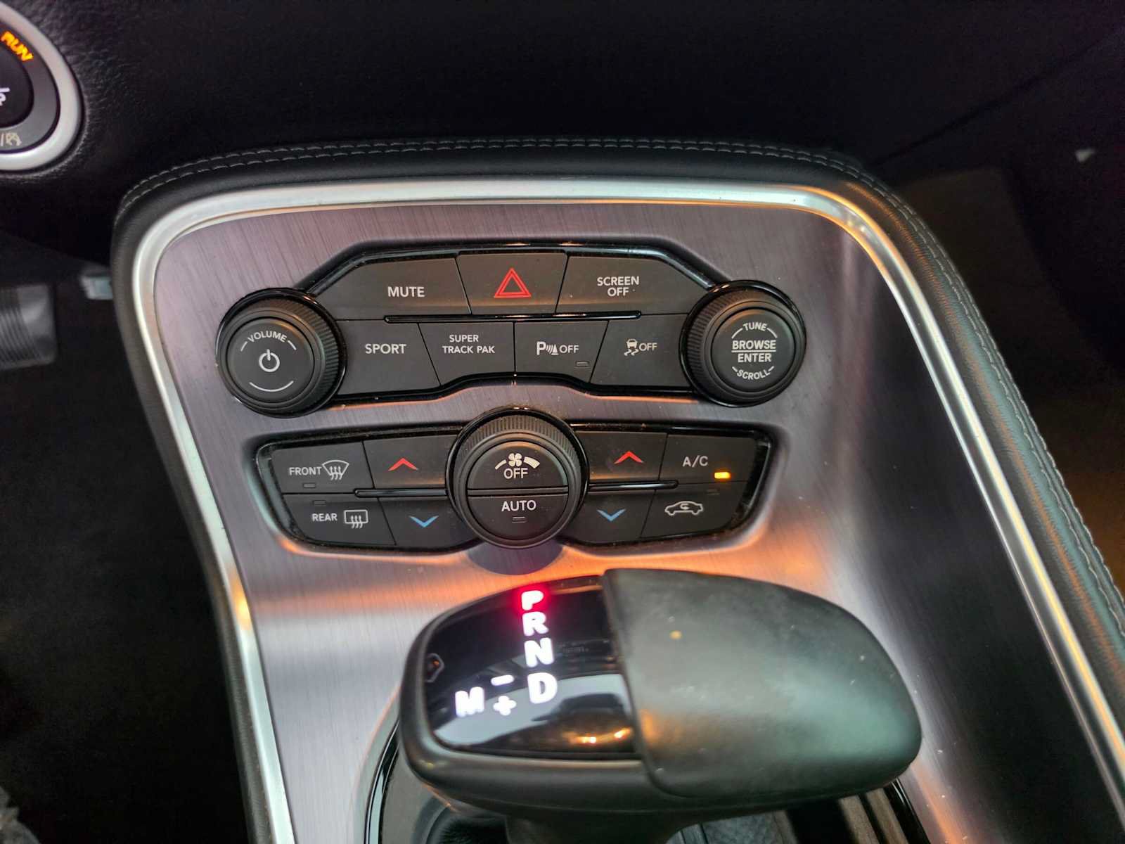 Used 2018 Dodge Challenger R/T Scat Pack RWD image 24