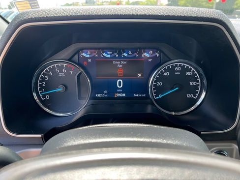Certified 2022 Ford F150 XLT w/ Equipment Group 302A High RWD image 32