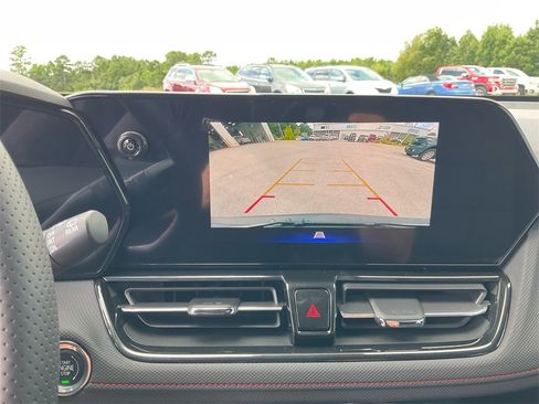 New 2026 Chevrolet TrailBlazer RS w/ Convenience Package image 21