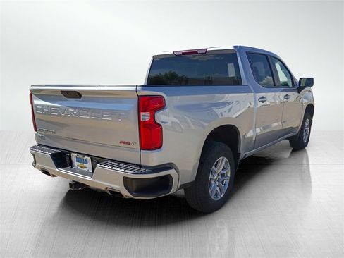 Used 2022 Chevrolet Silverado 1500 RST image 4
