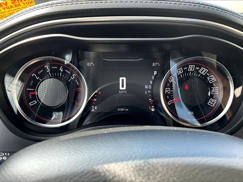 Used 2022 Dodge Challenger R/T w/ Plus Package image 47