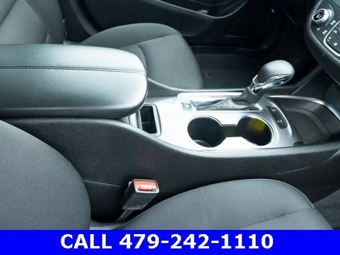 Used 2024 Chevrolet Malibu LT image 39