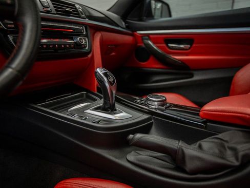 Used 2014 BMW 435i Coupe image 23