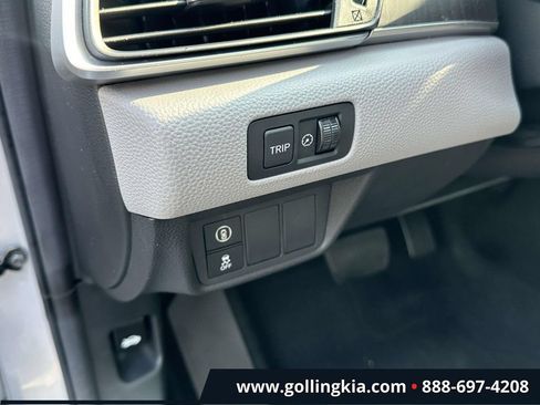 Used 2019 Honda Accord EX image 19