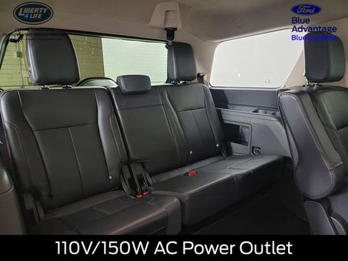 Certified 2022 Ford Expedition XLT image 18