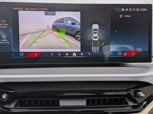 New 2026 BMW 330i xDrive Sedan w/ M Sport Package image 13