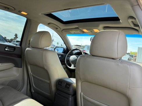 Used 2007 INFINITI G35 x Sedan w/ Premium Pkg AWD/4WD image 25