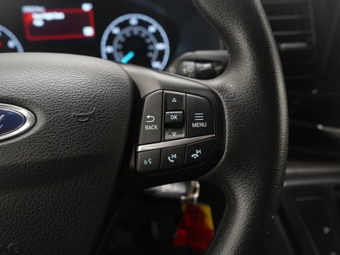 Used 2024 Ford Transit 350 XLT image 24