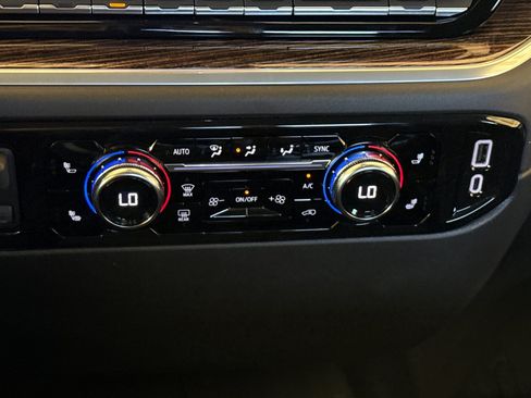 New 2026 GMC Sierra 1500 Elevation AWD/4WD image 21