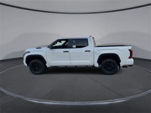 New 2026 Toyota Tundra TRD Pro image 5