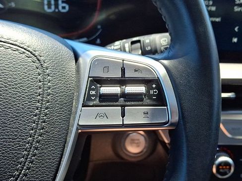 Used 2024 Kia Telluride S w/ S Sunroof Package AWD/4WD image 23