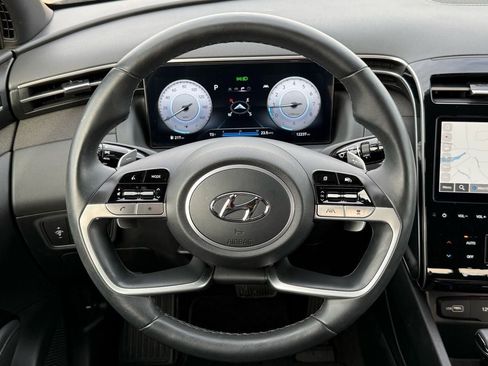 Used 2024 Hyundai Santa Cruz Limited image 20