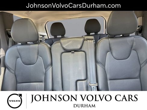 Used 2023 Volvo XC90 B6 Core w/ Protection Package Premier AWD/4WD image 26