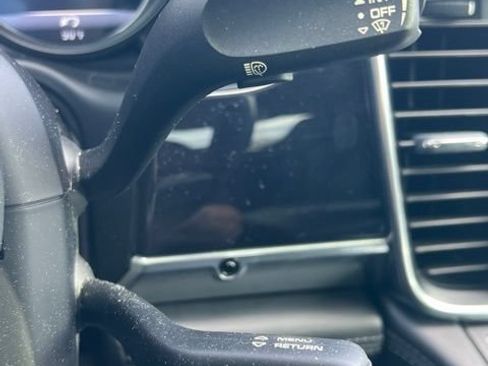 Used 2016 Porsche Panamera Edition RWD image 11