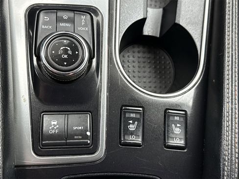 Used 2020 Nissan Maxima 3.5 SV w/ Floor Mat Group image 32