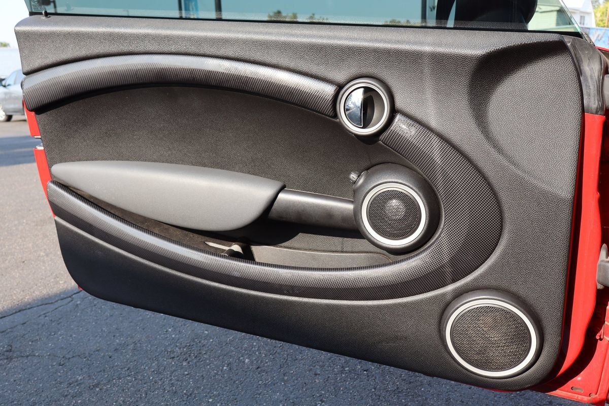 Used 2012 MINI Cooper S w/ Cold Weather Pkg FWD image 27