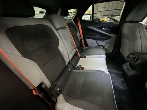 New 2026 Chevrolet Blazer EV SS image 27