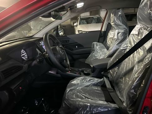 New 2026 Subaru Crosstrek 2.0i Premium image 10