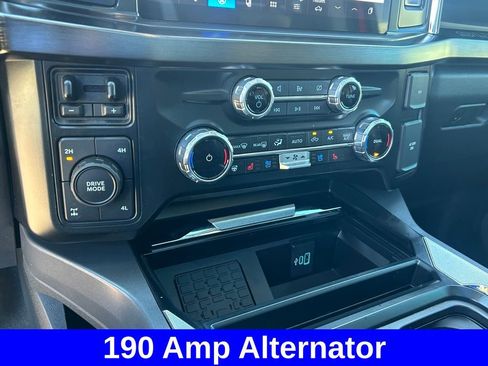 Used 2024 Ford F350 Lariat w/ Lariat Ultimate Package image 42