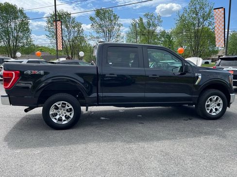 Used 2023 Ford F150 XLT AWD/4WD image 12