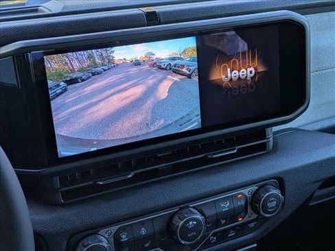 New 2026 Jeep Wrangler Sport S image 14