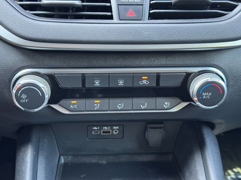 Used 2019 Nissan Altima 2.5 S FWD image 24
