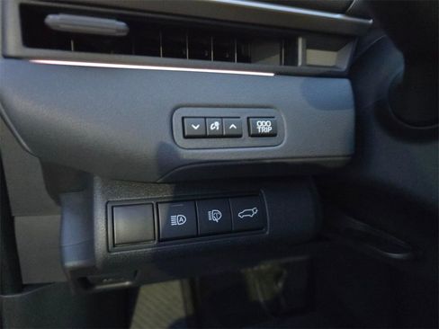 New 2026 Toyota bZ image 65