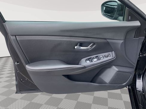 Used 2023 Nissan Sentra SV w/ All-Weather Package FWD image 13