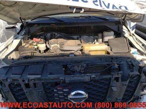 Used 2016 Nissan NV 2500 S w/ Power Package image 5