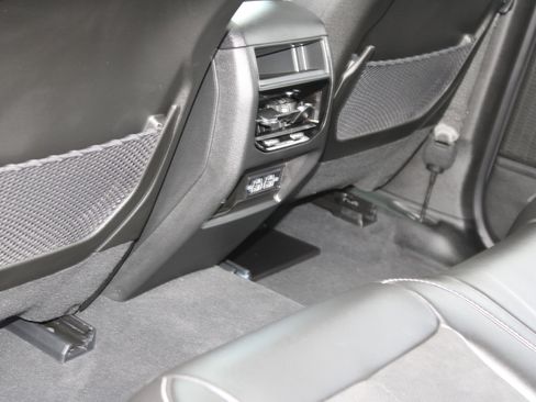 New 2025 Jeep Grand Cherokee Altitude RWD image 30