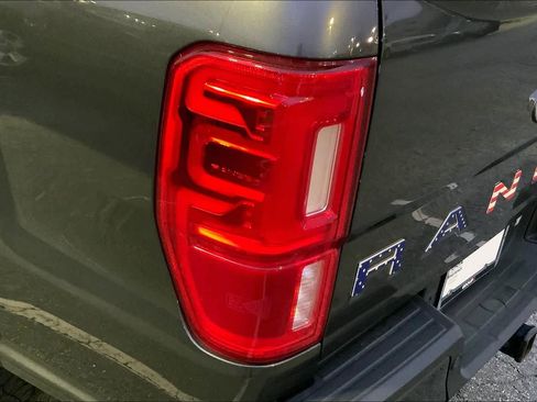 Used 2019 Ford Ranger XLT w/ Trailer Tow Package image 26