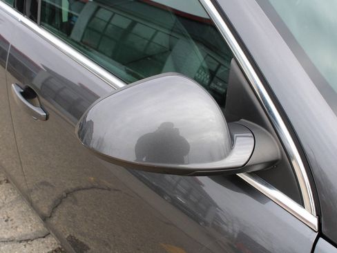 Used 2011 Buick Regal CXL w/ RL6 Preferred Equipment Group image 27