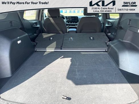 Used 2026 Chevrolet Equinox LT FWD image 20