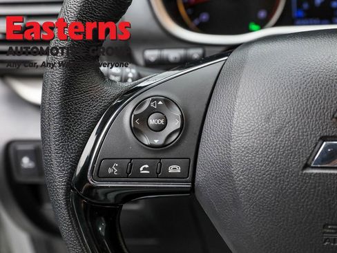 Used 2024 Mitsubishi Eclipse Cross SE image 15