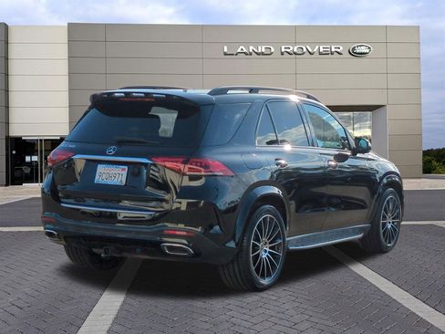 Used 2022 Mercedes-Benz GLE 350 image 5