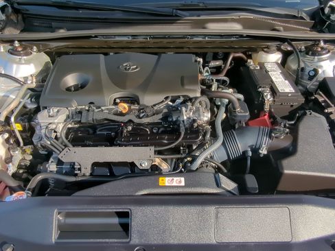 Used 2024 Toyota Camry XSE image 32