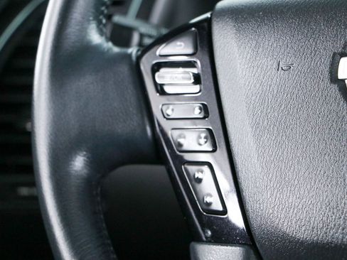 Used 2023 Nissan Armada SL w/ Midnight Edition Package AWD/4WD image 14