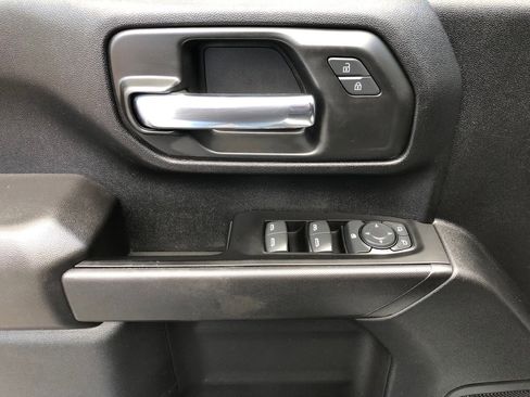 Used 2023 Chevrolet Silverado 2500 W/T w/ WT Convenience Package AWD/4WD image 19
