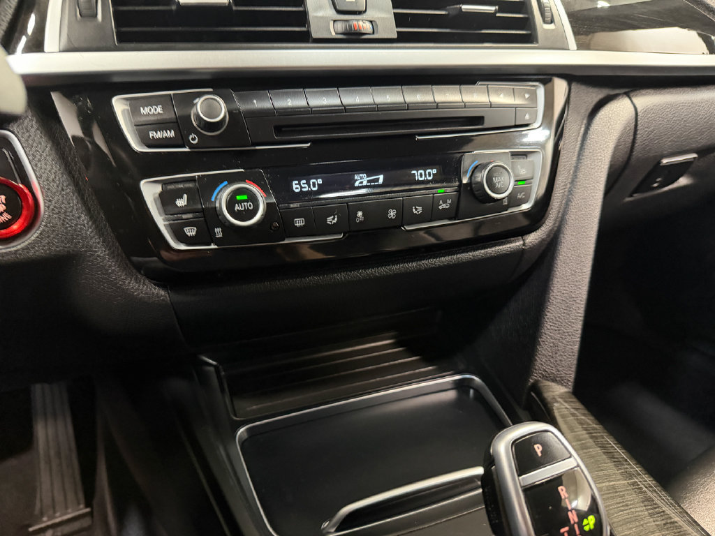 Used 2018 BMW 430i xDrive Convertible AWD/4WD image 78