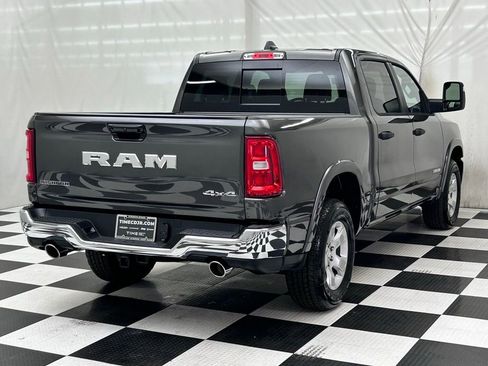 New 2026 RAM 1500 Big Horn image 8
