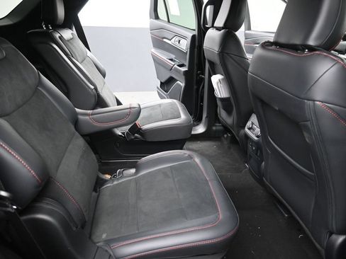 New 2026 Ford Explorer ST RWD image 14