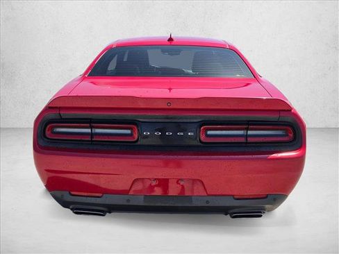 Used 2015 Dodge Challenger R/T Plus RWD image 6