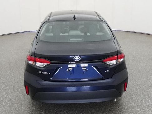 New 2026 Toyota Corolla LE FWD image 7