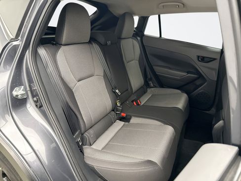 Used 2024 Subaru Crosstrek 2.0i Premium image 18