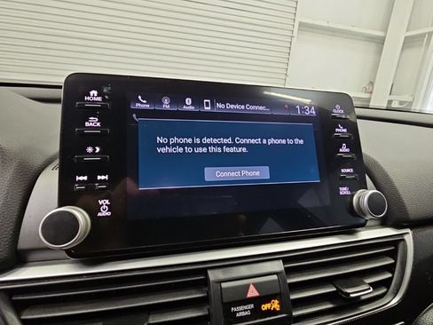 Used 2020 Honda Accord Sport image 15