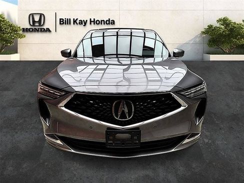 Used 2024 Acura MDX SH-AWD w/ Technology Package image 11