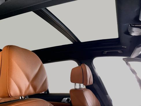 Certified 2024 BMW X5 sDrive40i w/ M Sport Package RWD image 13