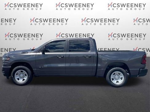 New 2025 RAM 1500 Tradesman image 6