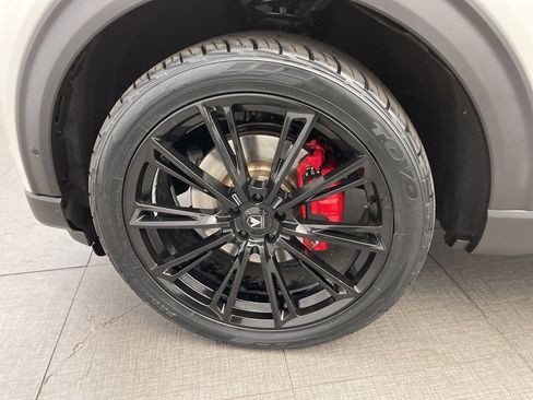 Used 2020 Ford Explorer ST w/ ST Street Pack image 11